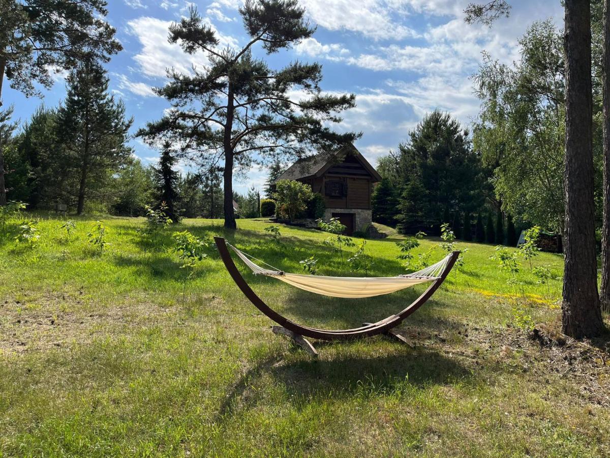 Wiejski Chill Mecikal Екстер'єр фото